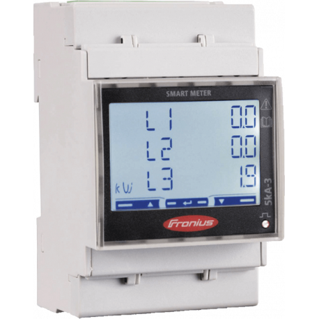 FRONIUS SMART METER TS 100A-1 single-phase