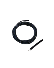 50m of Solar cable 4mm²