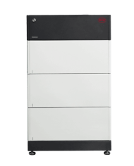 BYD battery HVS 7.7 High voltage | Alma Solar® Nr. 1 of online solar panels BYD battery HVS 7.7 High voltage | Alma Solar® Nr. 1 of online solar panels