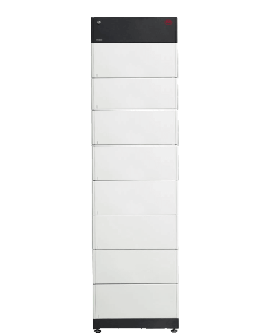 BYD battery HVM 22.1 at 22.1kWh High voltage