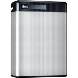 LG Chem lithium ion battery RESU 13 kWh