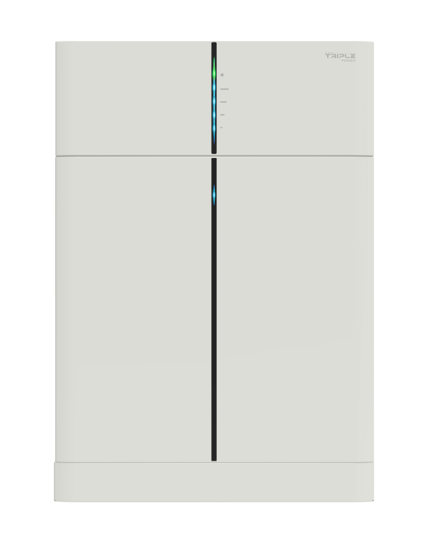 Triple Power battery H3.0 3kWH High voltage