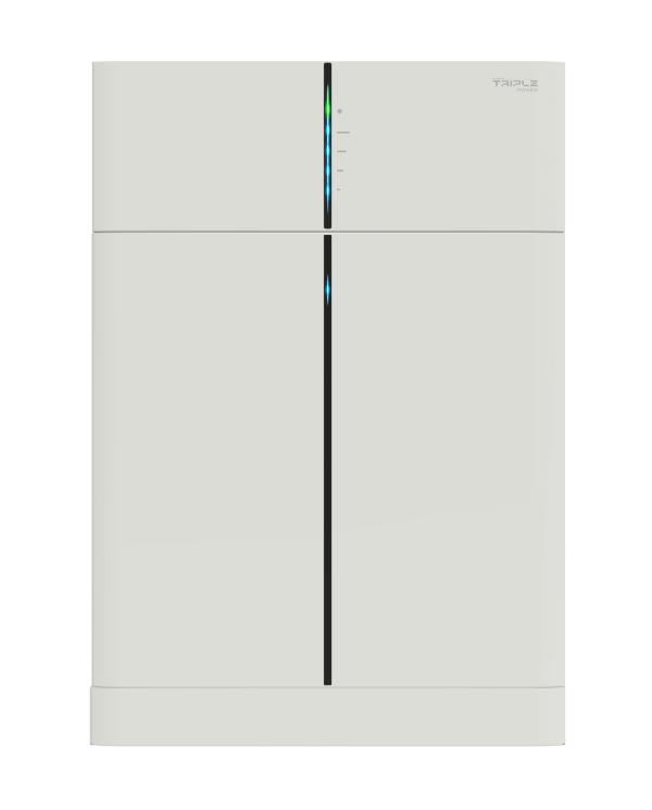 Triple Power battery T30 3kWH High voltage