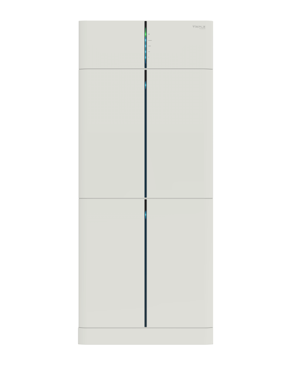 Triple Power battery T60 6kWH High voltage