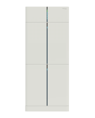 Triple Power battery H6.0 6kWH High voltage | Alma Solar® Nr. 1 of online solar panels