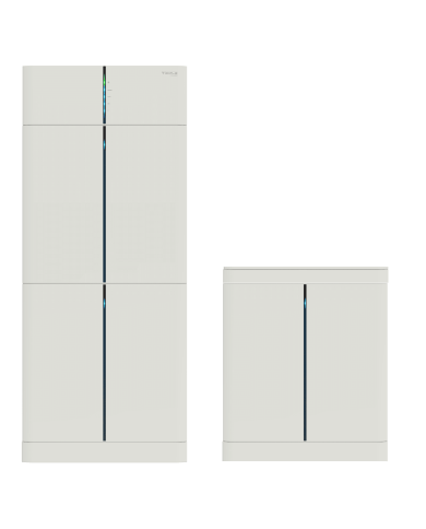 Triple Power battery T90 9kWH High voltage