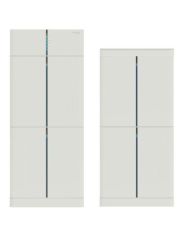 Triple Power battery H12 12kWH High voltage