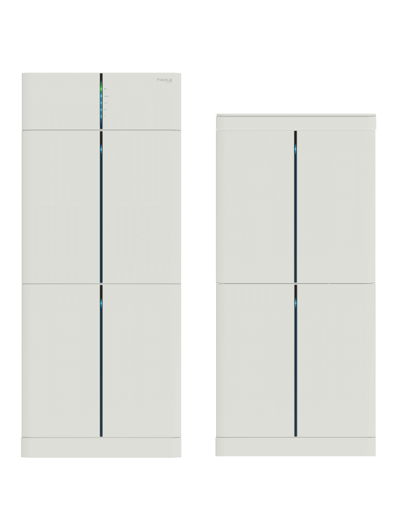 Triple Power battery H12 12kWH High voltage