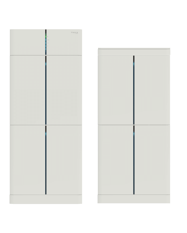 Triple Power battery H12 12kWH High voltage