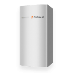 Enphase Battery ENCHARGE 3T with 3.5kWh