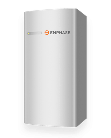 Enphase Battery ENCHARGE 3T with 3.5kWh