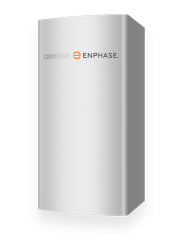 Enphase Battery ENCHARGE 3T with 3.5kWh