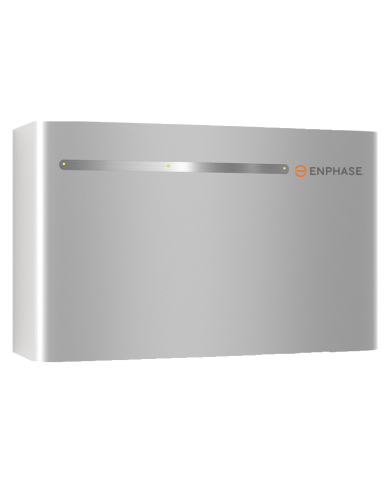 Enphase Battery ENCHARGE 10T with 10.5kWh