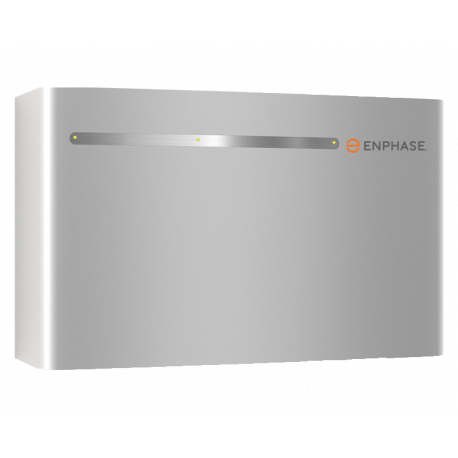 Enphase Battery ENCHARGE 10T with 10.5kWh