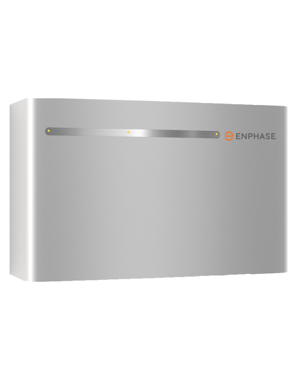 Enphase Battery ENCHARGE 10T with 10.5kWh