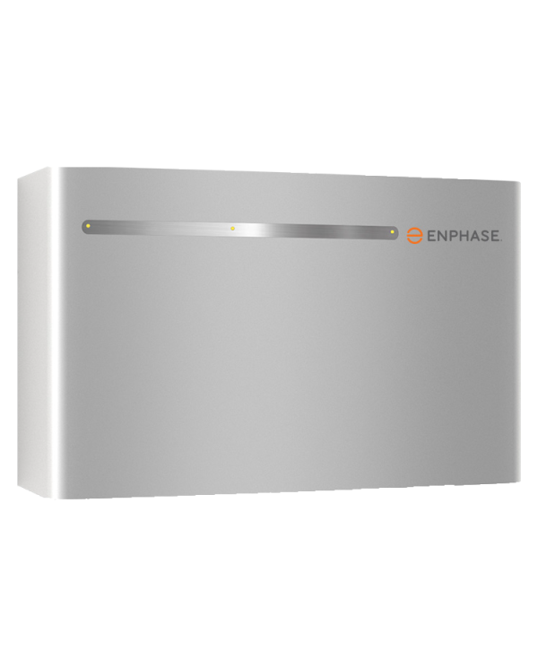 Enphase Battery ENCHARGE 10T with 10.5kWh