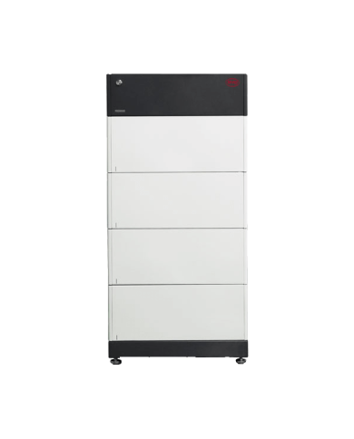 8kW SMA Sunny Tripower 8.0-3SE Smart Energy Hybrid Wechselrichter 3~,  3.690,00 €