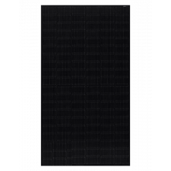 LG solar panel NeON H 370 W black