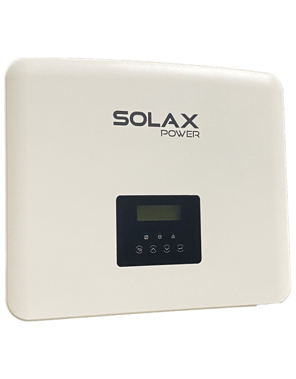 Hybrid SolaX inverter X1-7.5-D G4