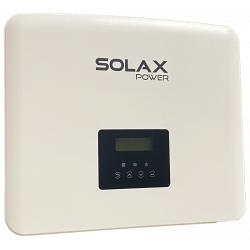 Hybrid SolaX inverter X1-5.0-D G4