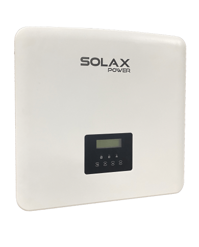 Hybrid SolaX inverter X3-5.0-D G4