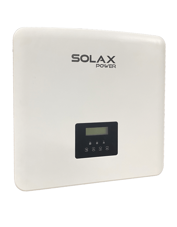 Hybrid SolaX inverter X3-5.0-D G4