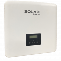Hybrid SolaX inverter X3-5.0-D G4