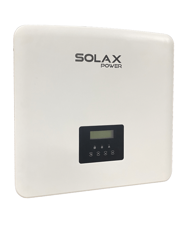 Hybrid SolaX inverter X3-15.0-D G4