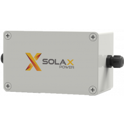 SOLAX Adapter Box heater controller