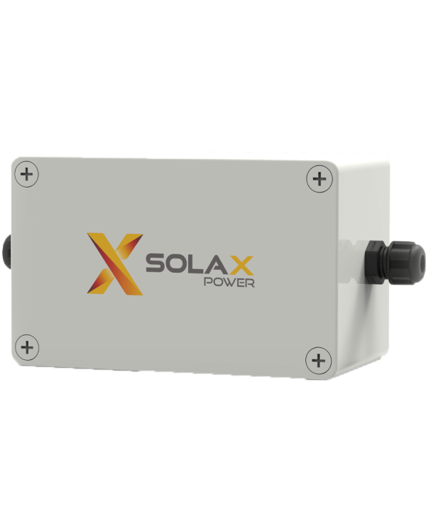 SOLAX Adapter Box heater controller