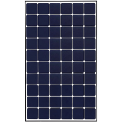 LG Solar panel Neon R® 380 W
