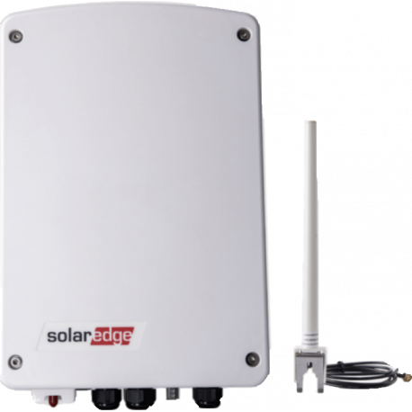 SolarEdge Smart Energy Hot Water 3kW