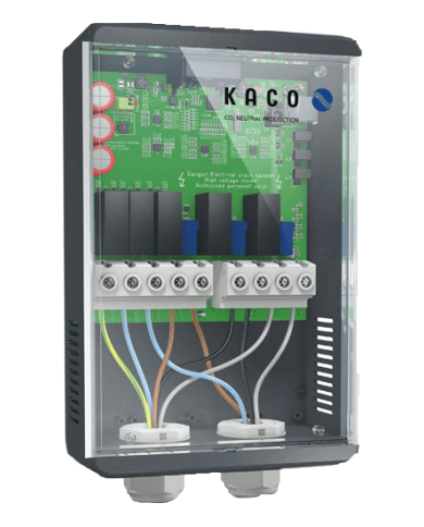 KACO BLUEPLANET HY-SWITCH