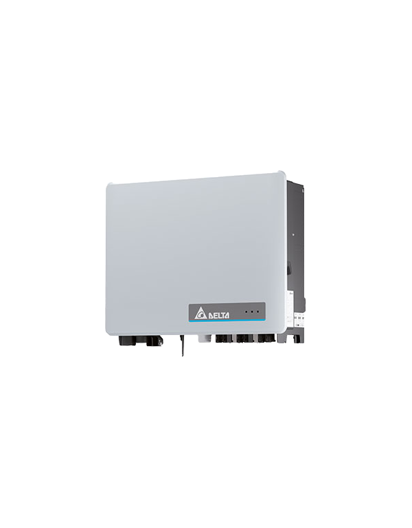 DELTA Solar inverter RPI M30