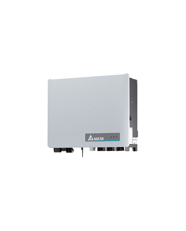 DELTA Solar inverter RPI M30