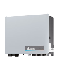 DELTA Solar inverter RPI M30A - Alma Solar® Nr. 1 of online solar panels