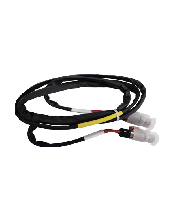 Battery cable for TRIPLE POWER H9.0 battery