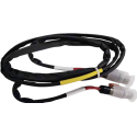 Battery cable for TRIPLE POWER H9.0 battery