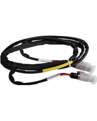 Battery cable for TRIPLE POWER H9.0 battery Battery cable for TRIPLE POWER H9.0 battery