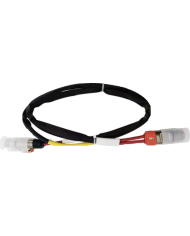 Battery cable for TRIPLE POWER H12.0 battery Battery cable for TRIPLE POWER H12.0 battery