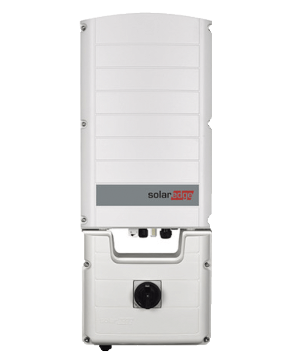 SOLAREDGE Inverter SE30K TRI (AC/DC integration)