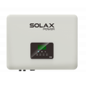 SolaX inverter MIC X3-8.0-T