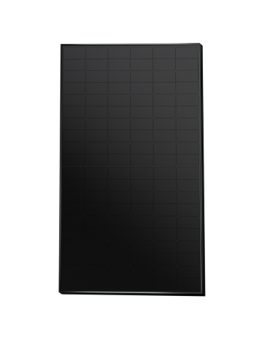 Meyer Burger Solar panel Mono black
