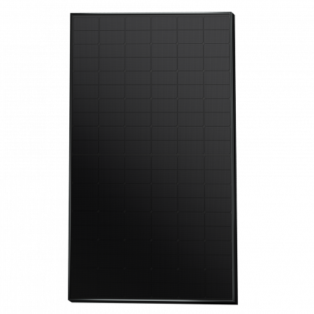 Meyer Burger Solar panel 370W Mono R black