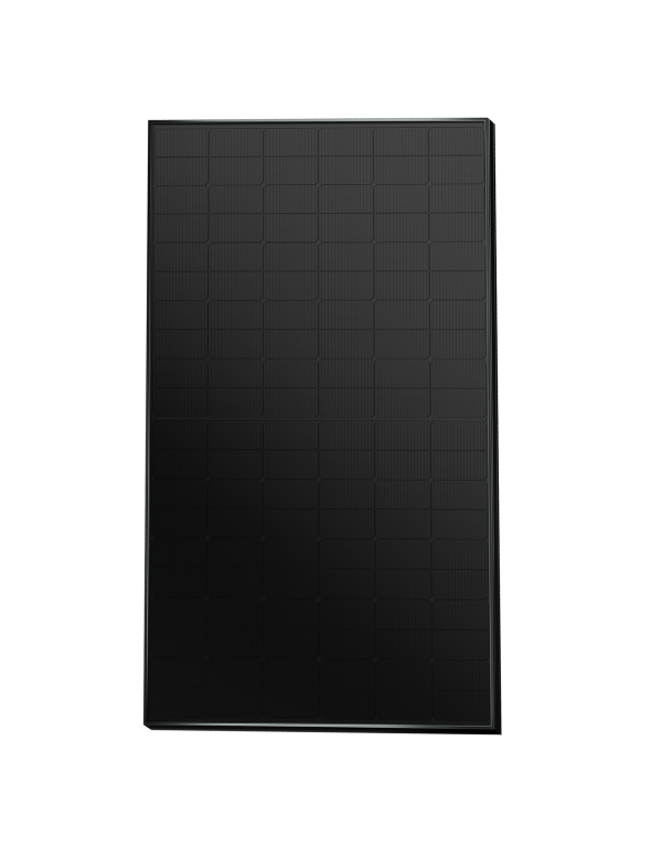 Meyer Burger Solar panel 365W Mono R black