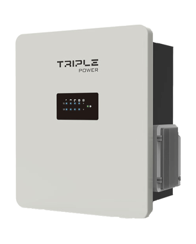 Parallel Solax BMS BOX