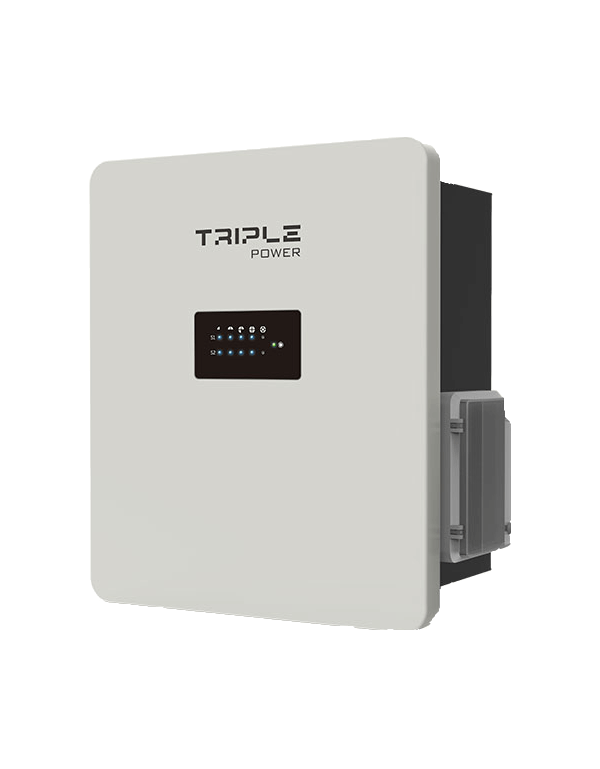 Parallel Solax BMS BOX