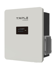 Parallel Solax BMS BOX | Alma Solar® Nr. 1 of online solar panels Parallel Solax BMS BOX | Alma Solar® Nr. 1 of online solar panels