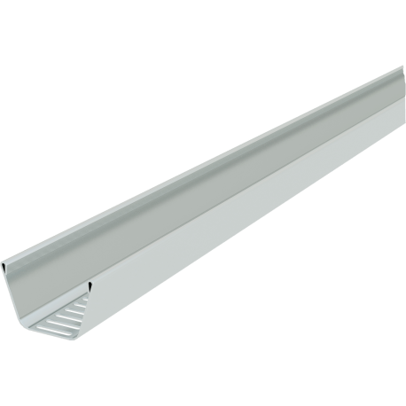 FlamcoFix Rail for vertical installation 2035mm for Falx system