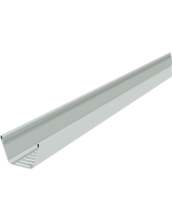 FlamcoFix Rail for vertical installation 2035mm for Falx system